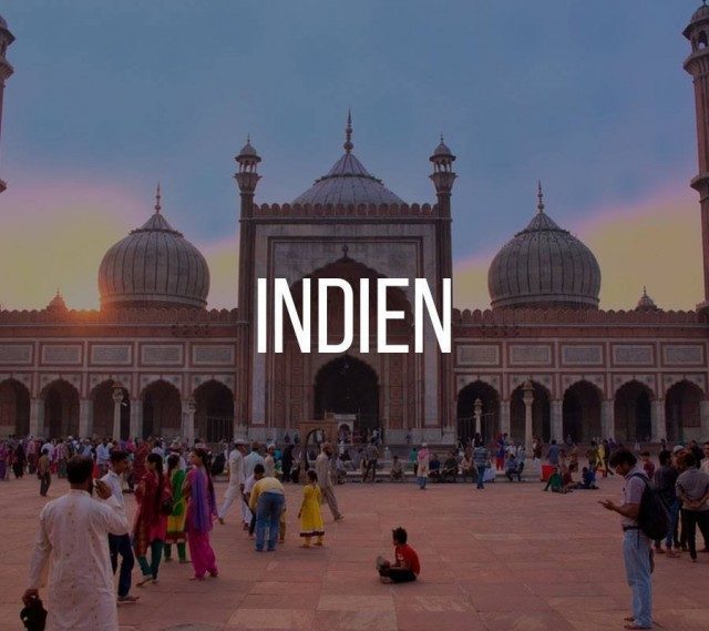Indien