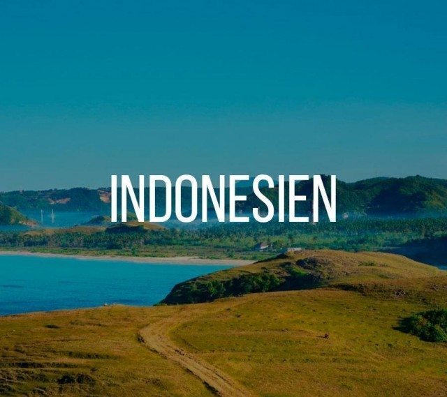 Indonesien