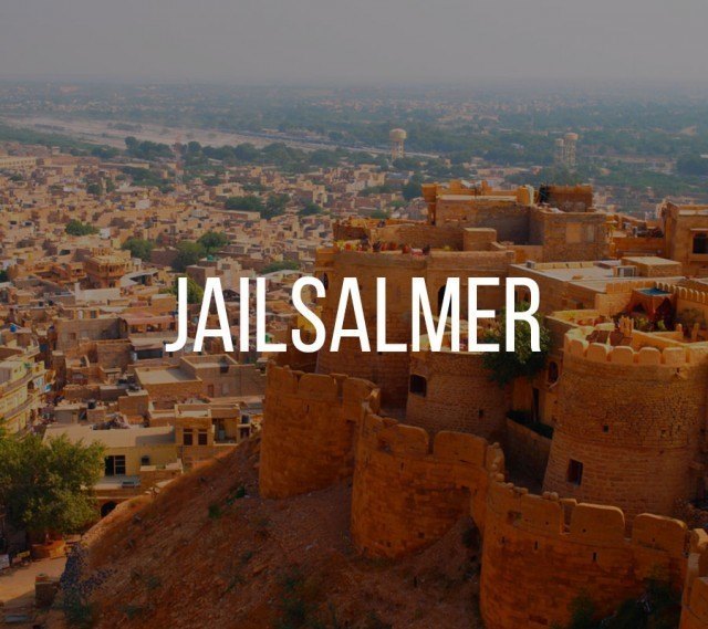 Jailsalmer