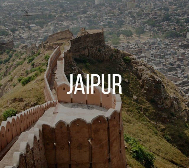 Jaipur