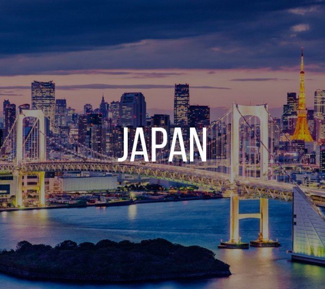 Japan