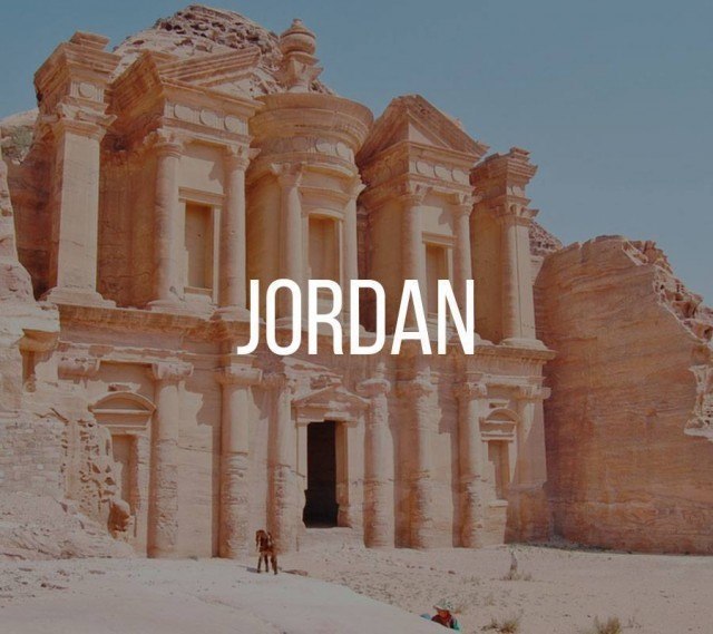 Jordan