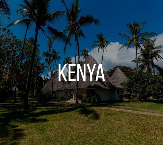 Kenya