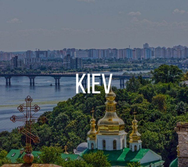 Kiev