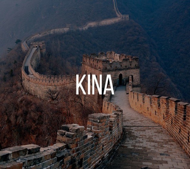 Kina