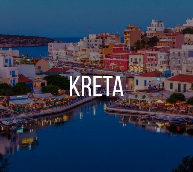 Kreta