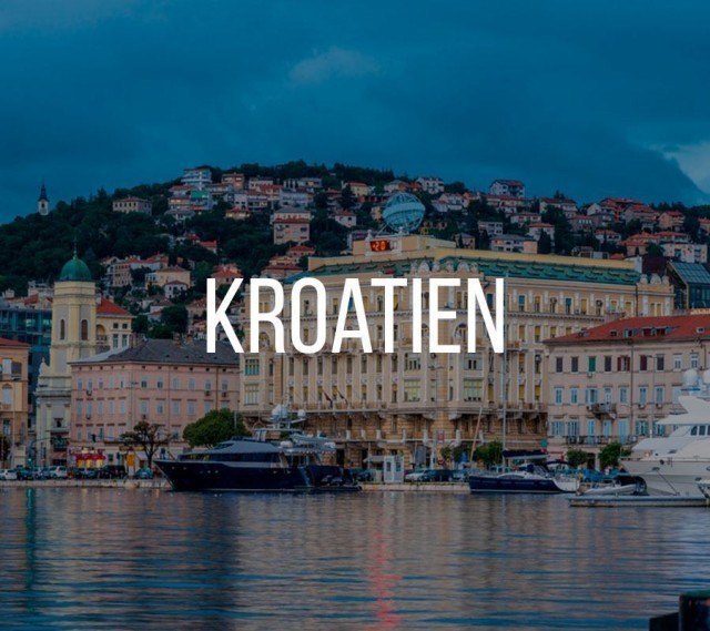 Kroatien