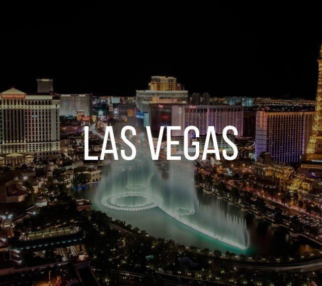 Las vegas