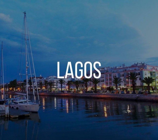 Lagos
