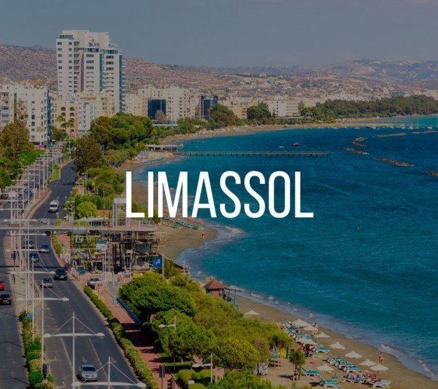 Limassol