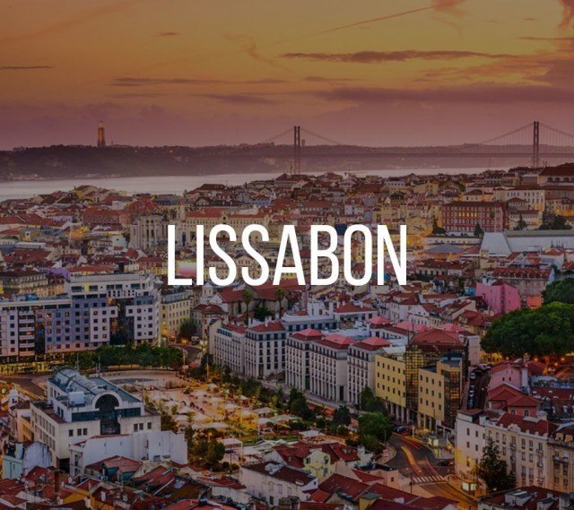 Lissabon