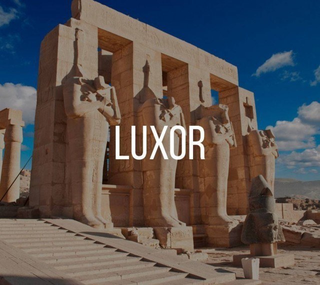 Luxor