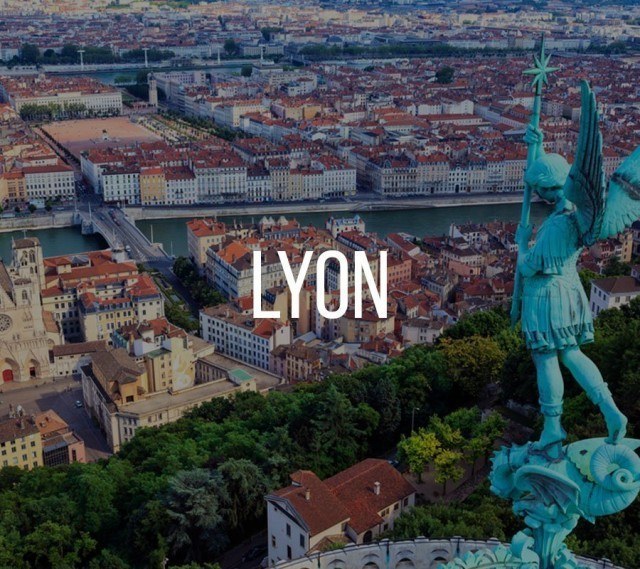 Lyon