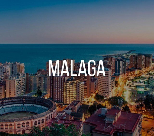 Malaga