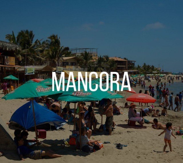Mancora