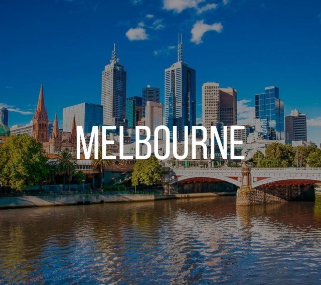 Melbourne
