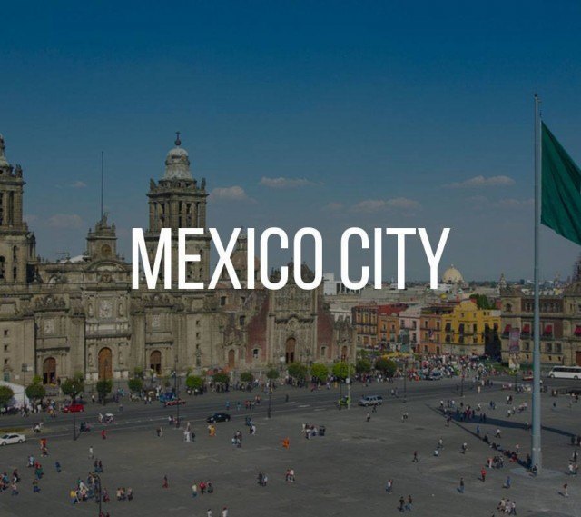 Mexico City