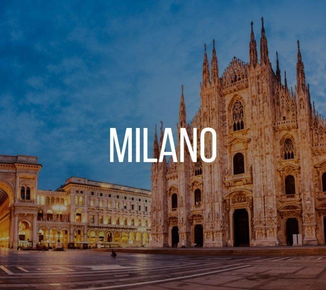 Milano