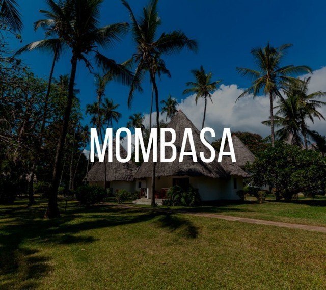 Mombasa