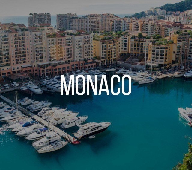 Monaco