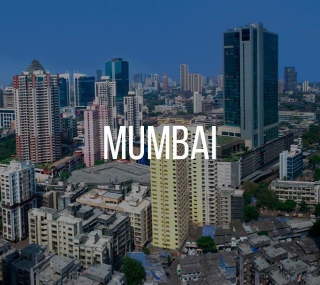 Mumbai