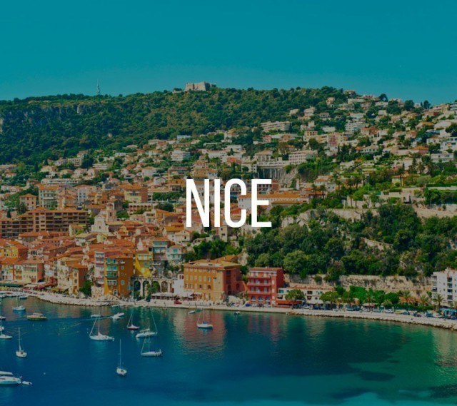 Nice