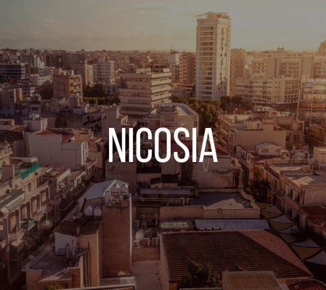 Nicosia