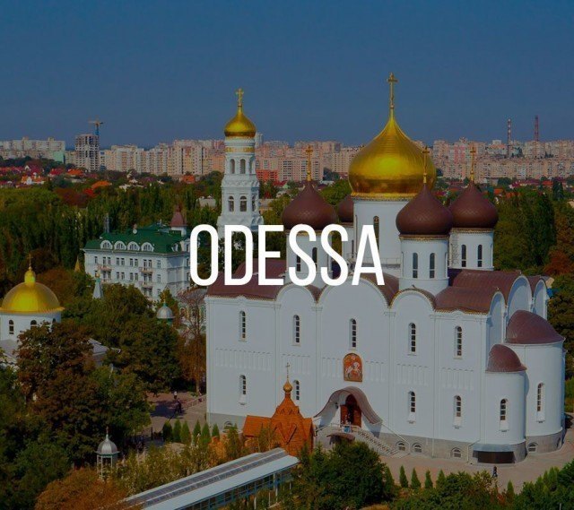 Odessa
