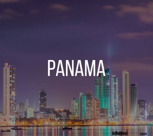 Panama