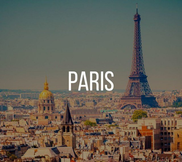 Paris