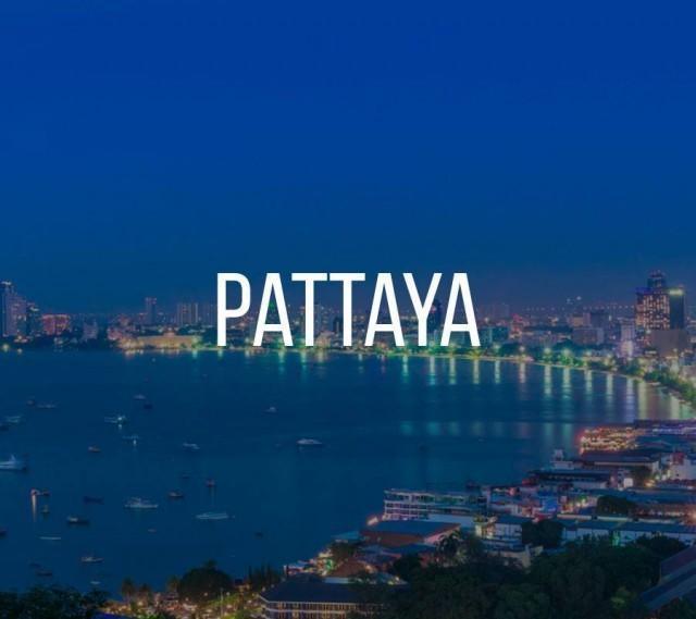 Pattaya