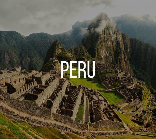 Peru