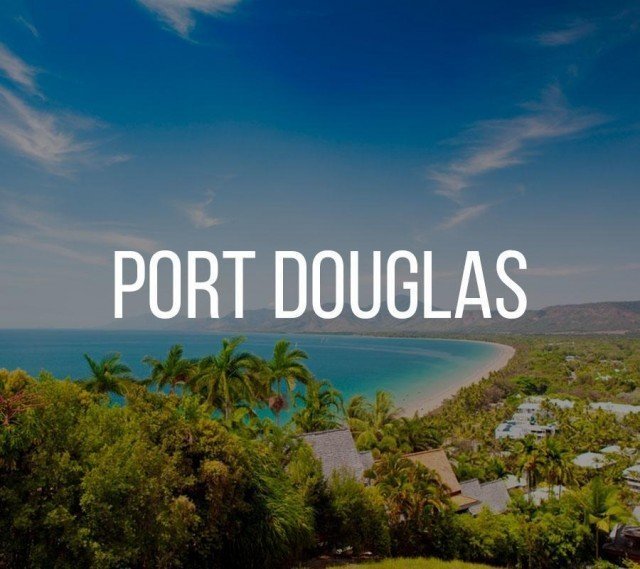 Port Douglas