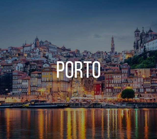 Porto