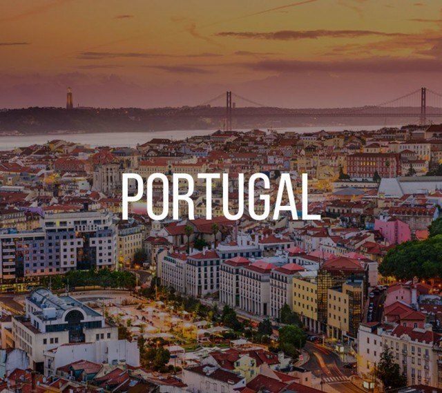 Portugal