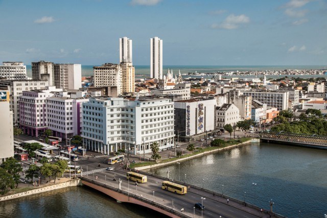 Recife