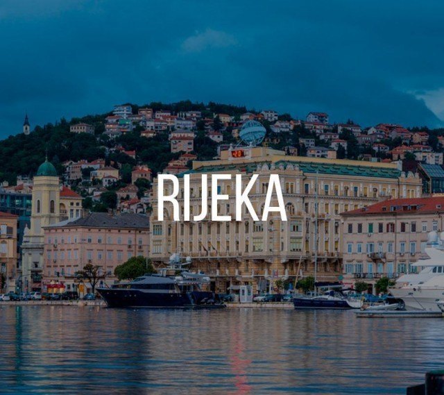 Rijeka