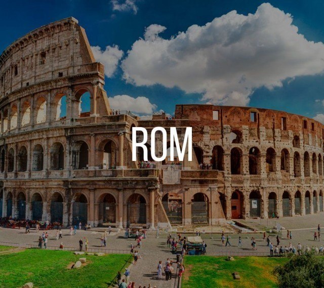 Rom