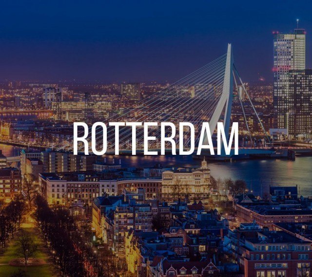 Rotterdam
