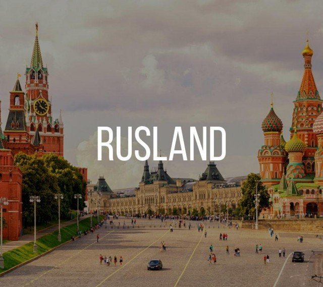 rusland
