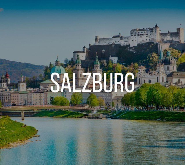 SALZBURG