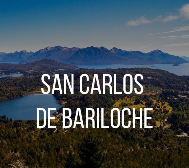 San Carlos De Bariloche