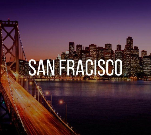 San francisco