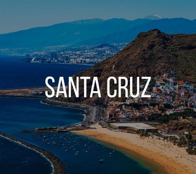 Santa Cruz