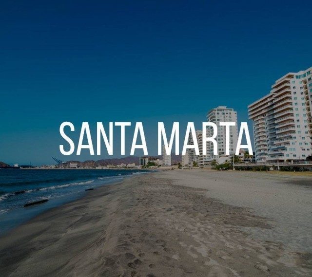 Santa Marta