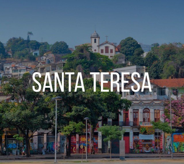 Santa Teresa