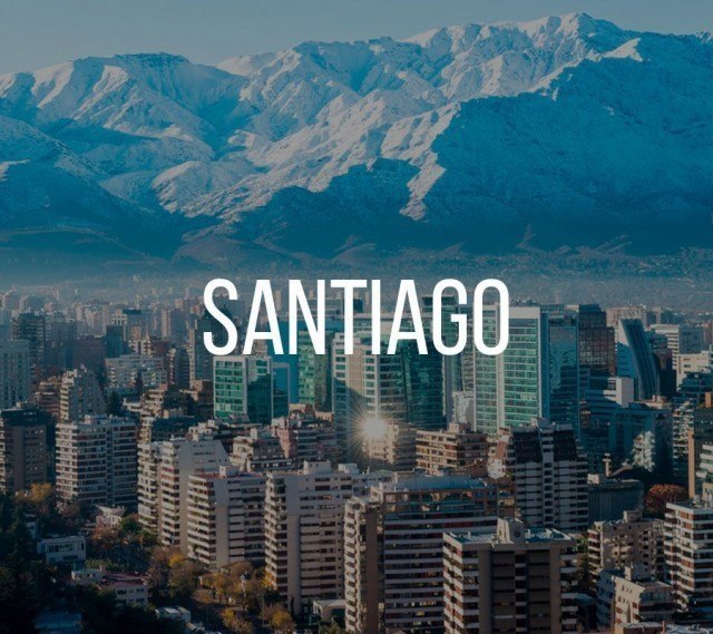 Santiago