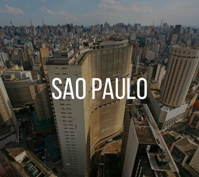 Sao Paulo