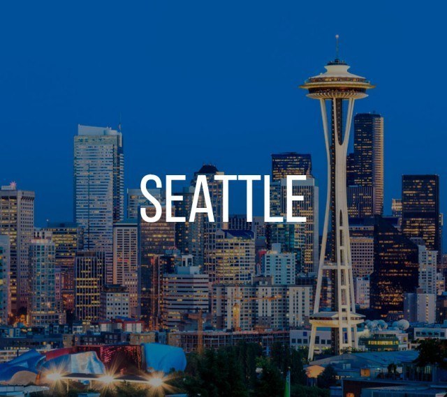 Seattle