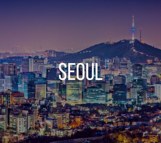 Seoul